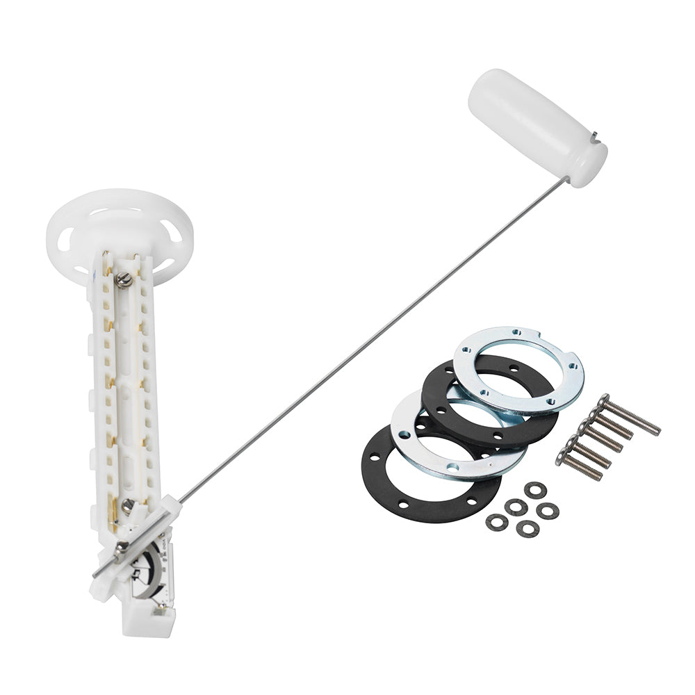 Vdo Marine 226-801-015-001G Fuel Level Sensor Single Station Seal Kit 432 Image 1