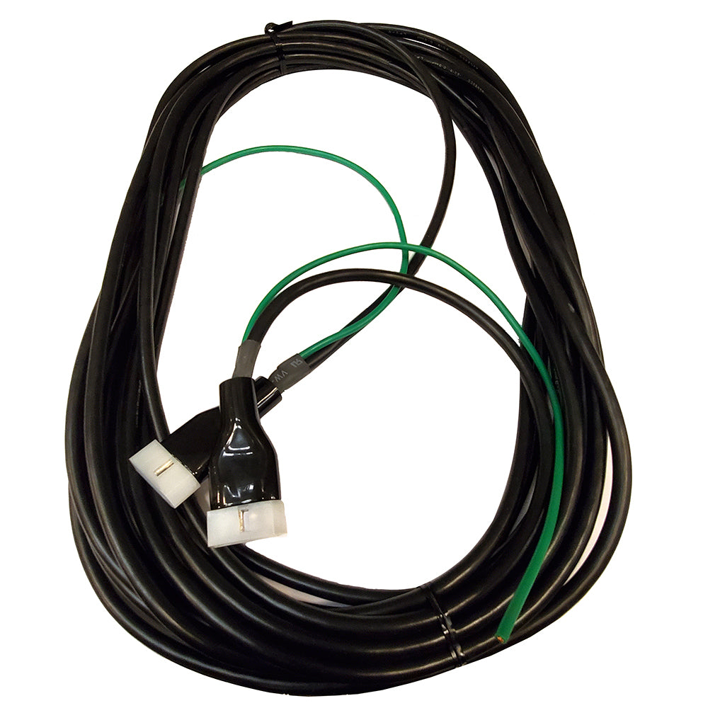 Icom Opc1465 Opc-1465 Shielded Control Cable At-140 To M803 10M Image 1