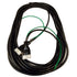 Icom Opc1465 Opc-1465 Shielded Control Cable At-140 To M803 10M Image 1