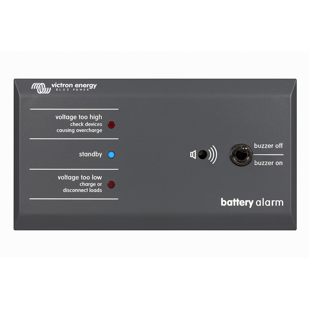 Victron Energy Bpa000100010R Battery Alarm Gx Image 1