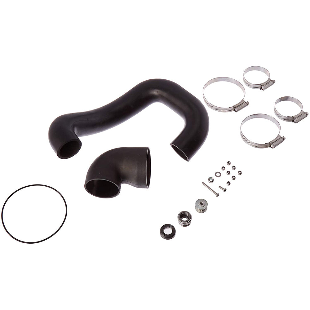 Jabsco 58100-2000 Major Service Kit 580X0 And 582X0 Series Toilets Image 1