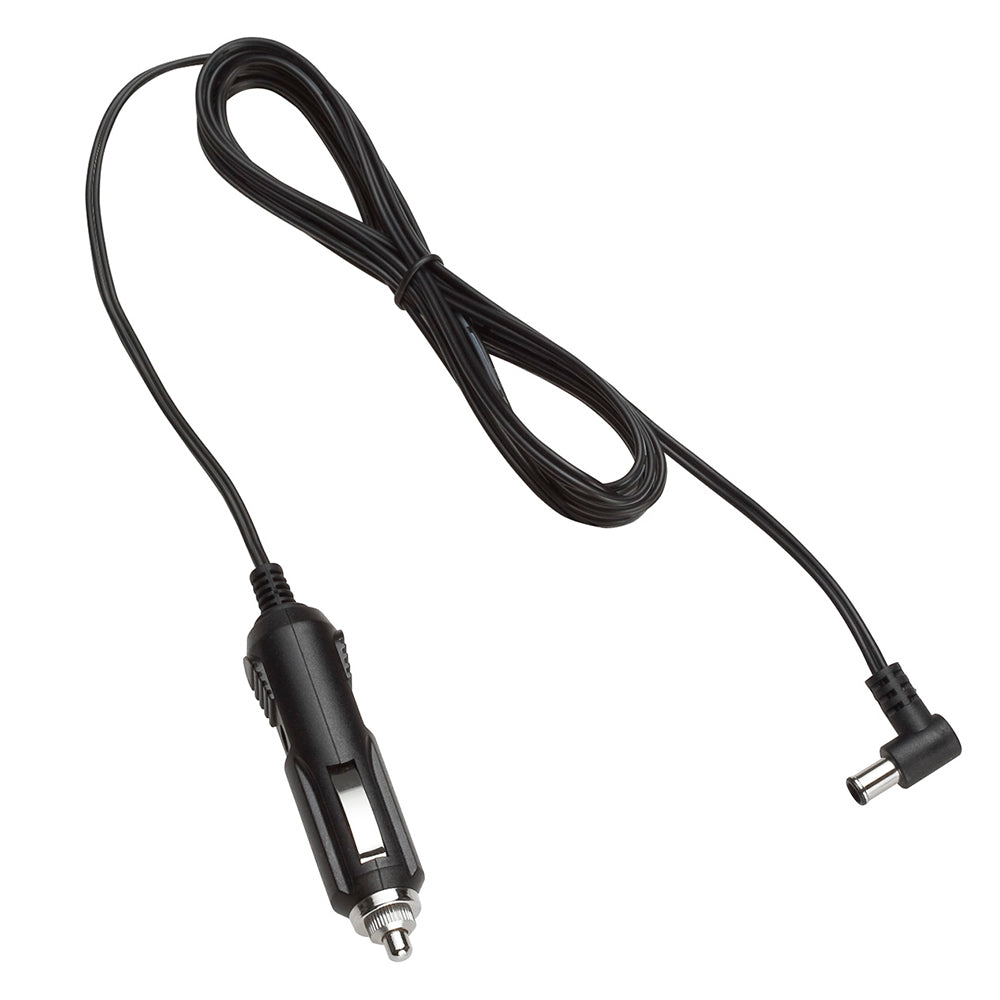 Standard Horizon E-Dc-30 12V Dc Charge Cable Hx400 And Hx400Is Image 1