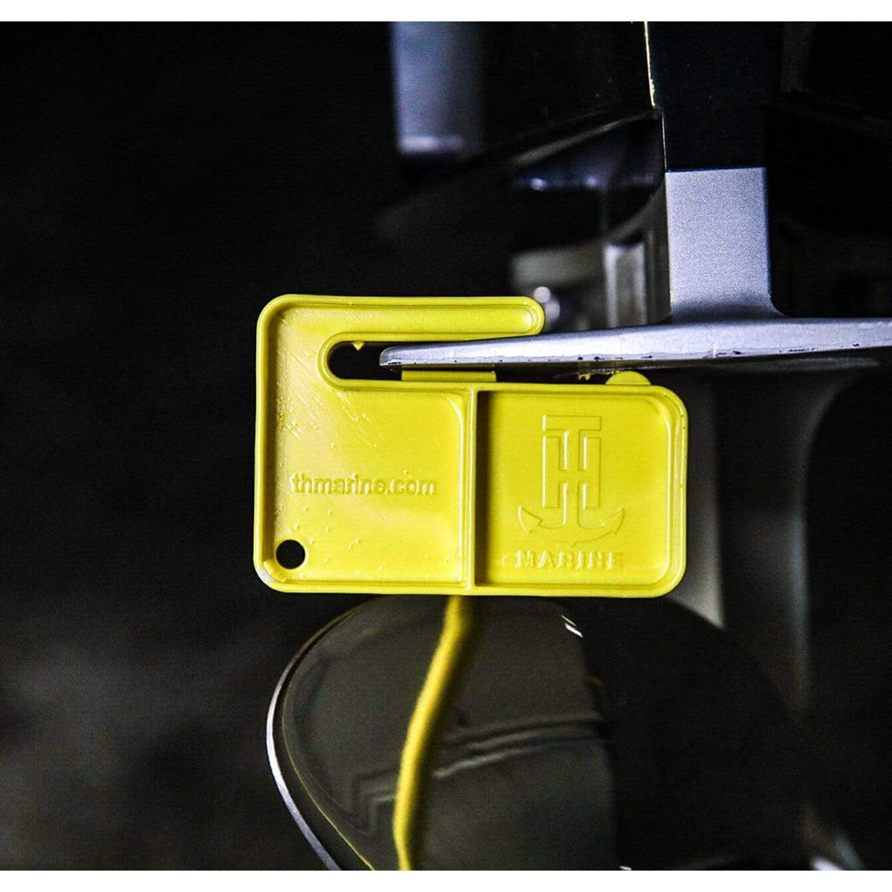 T-H Marine Pmps-1-Dp Prop Master Stop Propeller