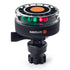 Navisafe 340-1 Navilight Tricolor 2Nm Navimount Base Image 1