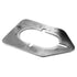 Rupp Marine Standard Backing Plate 10-1477-40  Image 1