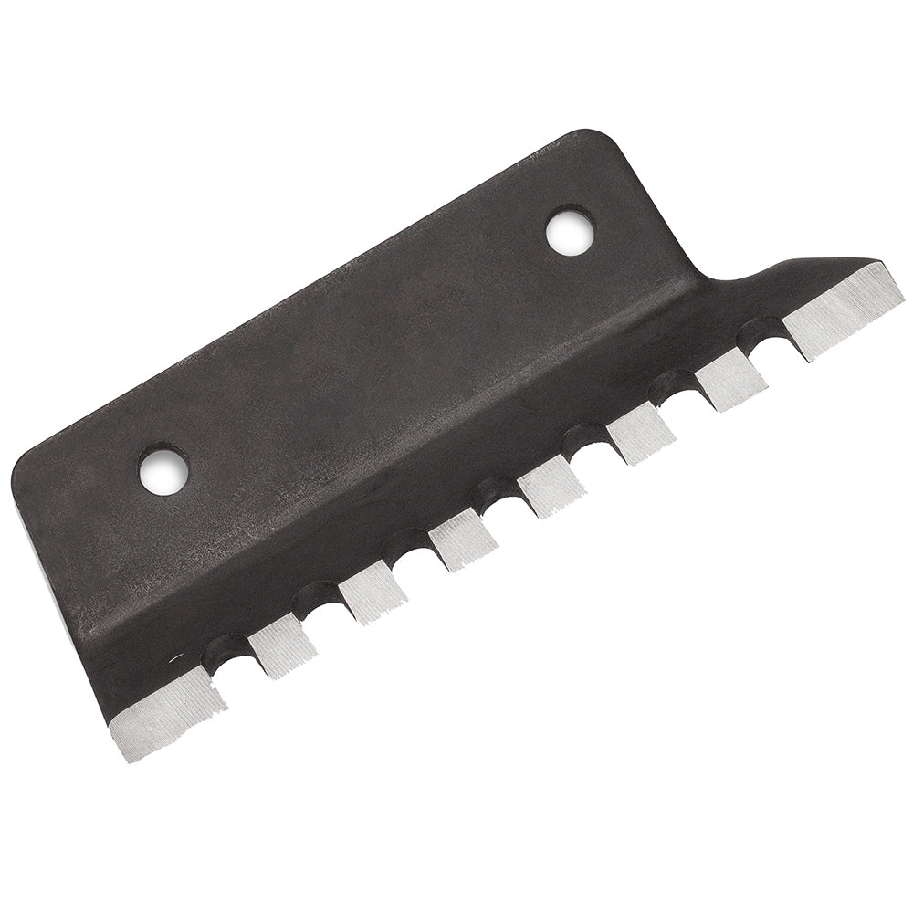 Strikemaster Mb-825B Chipper 8.25" Replacement Blade 1 Per Pack Image 1