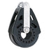 Harken 2650 40mm Carbo Single Block - Lightweight & High Working Load Image 1