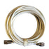 Shakespeare Piii-20-Er 20' Cable Kit Phase Iii Vh Ais Antennas 2 Screw On Image 1