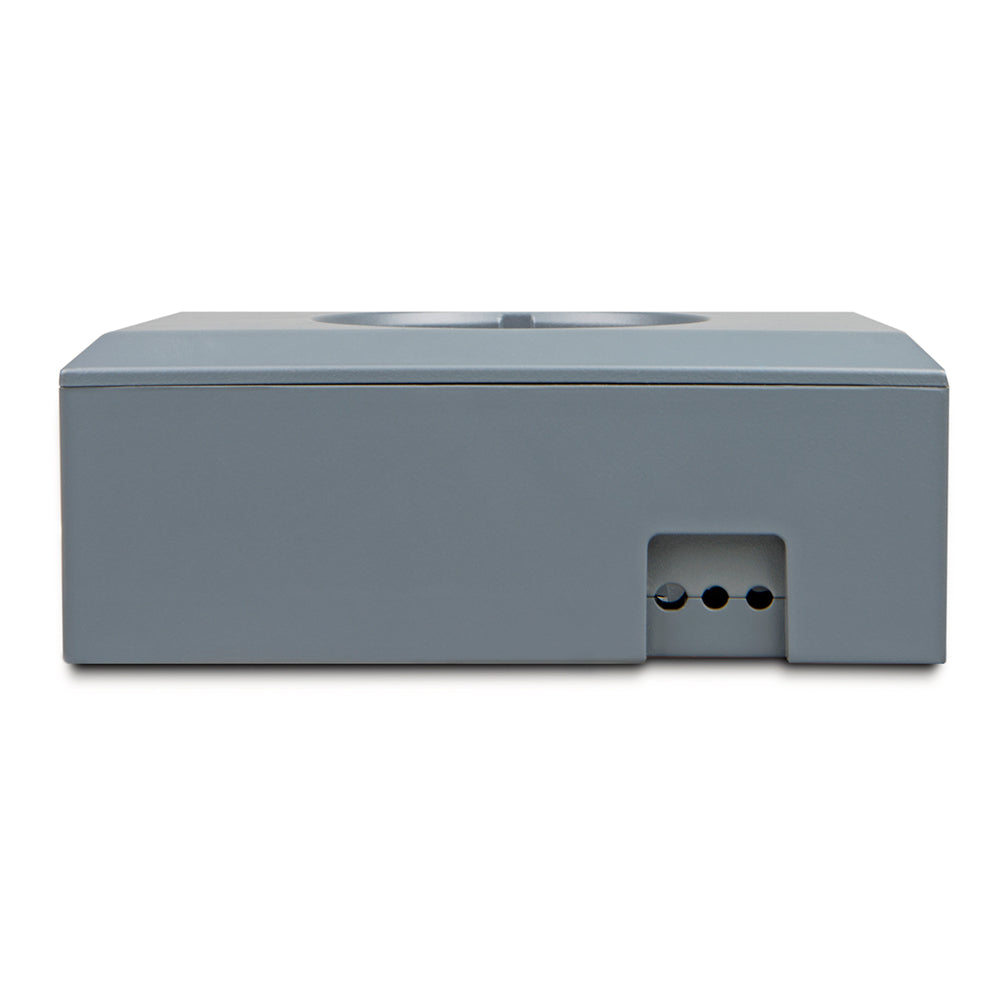 Victron Energy Scc900500000 Wall Mount Enclosure Bmv Or Mppt Control