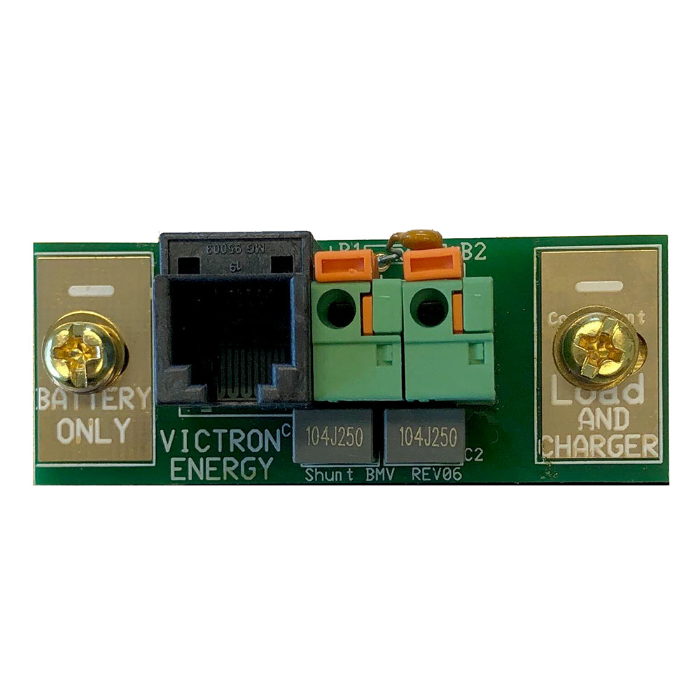 Victron Energy SPR00053 Replacement 500A PCB Image 1
