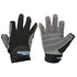 Ronstan Cl740Xl Sticky Race Glove 3-Finger Black Xl Image 1