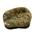Springfield Marine 1040217 Pro Stand-Up Seat Mossy Oak Duck Blind Image 1