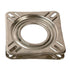 Springfield Marine 1100009 7" Non-Locking Swivel Base Stainless Steel Image 1