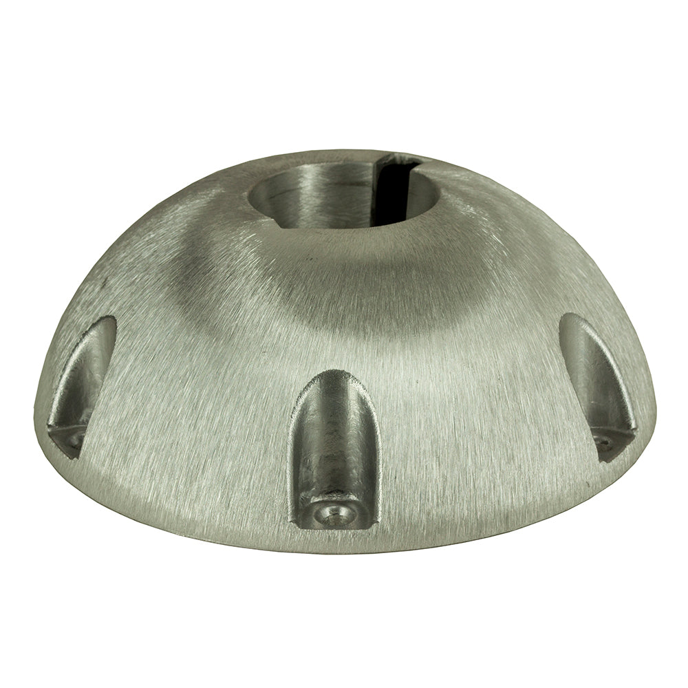 Springfield Marine 1600010 Taper-Lock 9" Round Surface Mount Image 1