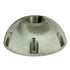 Springfield Marine 1600010 Taper-Lock 9" Round Surface Mount Image 1