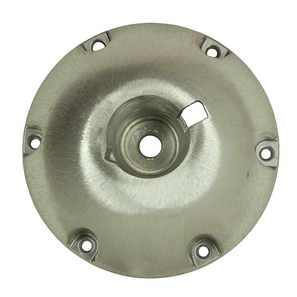 Springfield Marine 1600010 Taper-Lock 9" Round Surface Mount