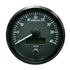 Vdo A2C3832800030 Singleviu 100Mm 4" Tachometer 4000 Rpm Image 1