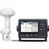 ICOM MA-510TR Classbaistransponder Colordisplay