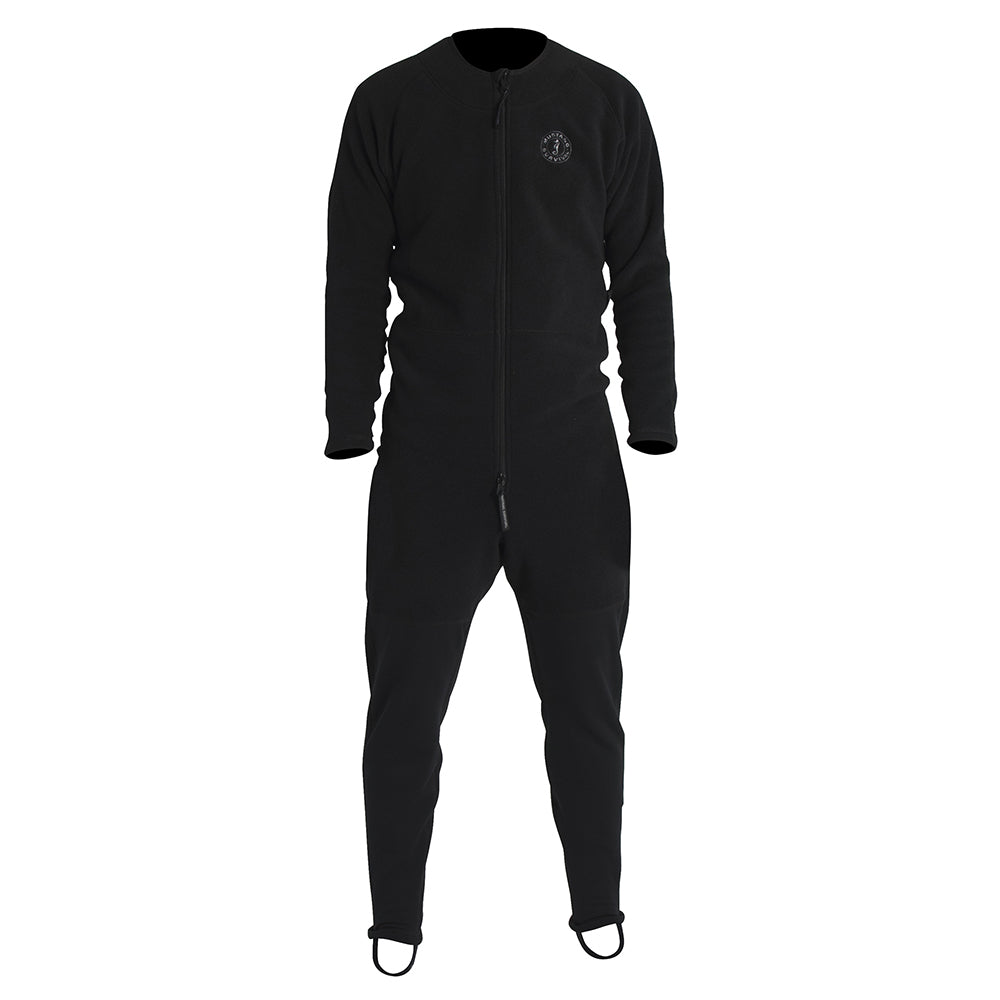 Mustang Survival Msl600Gs-13-L1-101 Sentinel Series Dry Suit Liner Black L1 Image 1