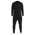 Mustang Survival Msl600Gs-13-L1-101 Sentinel Series Dry Suit Liner Black L1 Image 1