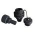 Fatsac W744 Check Valve & Adapter  Image 1