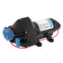 Jabsco 31395-4024-3A Par-Max 3 Water Pressure Pump 24V Gpm 40 Psi