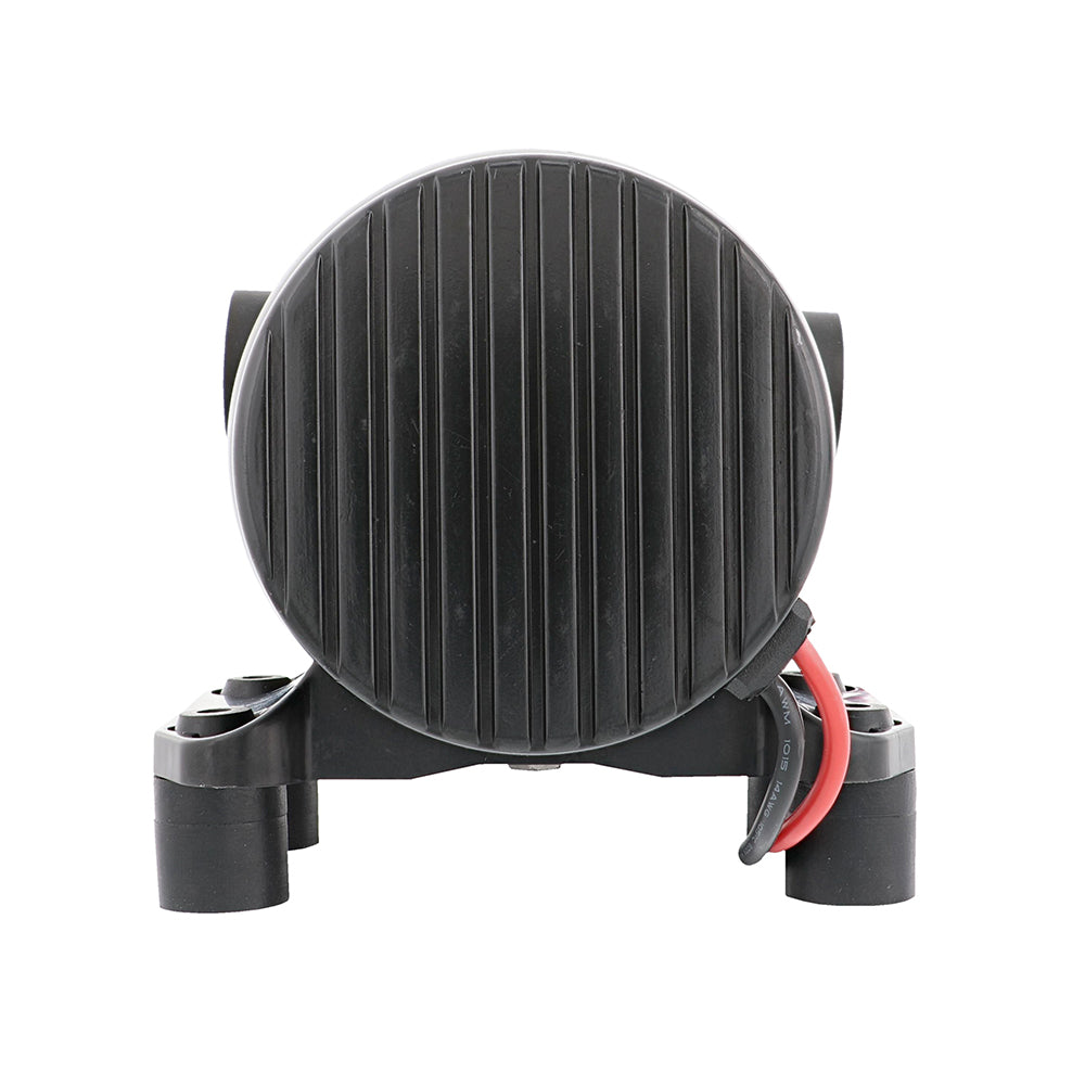 Jabsco P602J-215S-3A Par-Max Hd6 Heavy Duty Water Pressure Pump 24V 6 Gpm 40