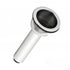 Whitecap S-0627C Rod/Cup Holder 304 Stainless Steel 0° Image 1