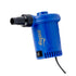 Aqua Leisure Aqx20389 Portable 12Vdc Air Pump 3 Tips Image 1