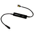 Veratron 323-801-010-001D Engine Oil Temperature Sensor Single Pole Spade Image 1