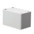 Ptm Edge P13228-202 Pcwt 2" Spacer Vc-140 Mirror Image 1
