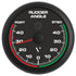Veratron B00067401 Professional 85Mm 3-3/8" Rudder Angle Indicator Nmea 0183 Image 1
