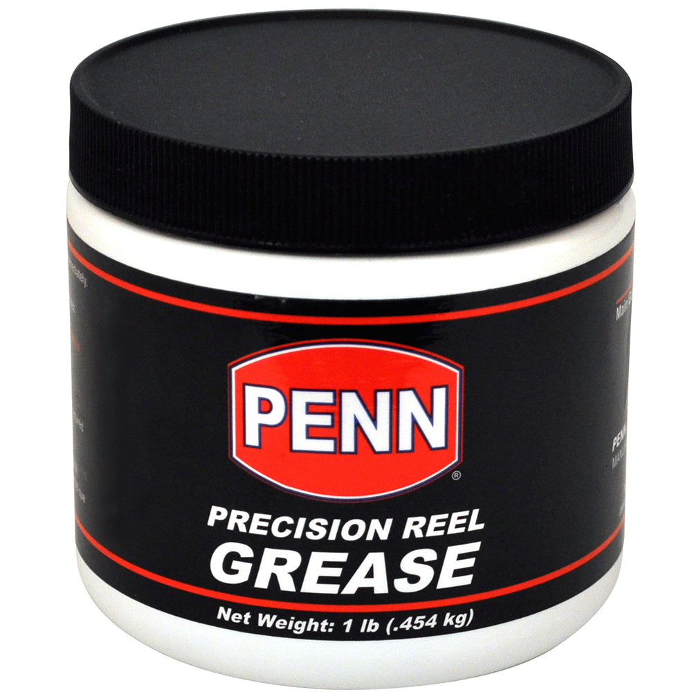 Penn 1238741 Reel Grease 1Lb Image 1