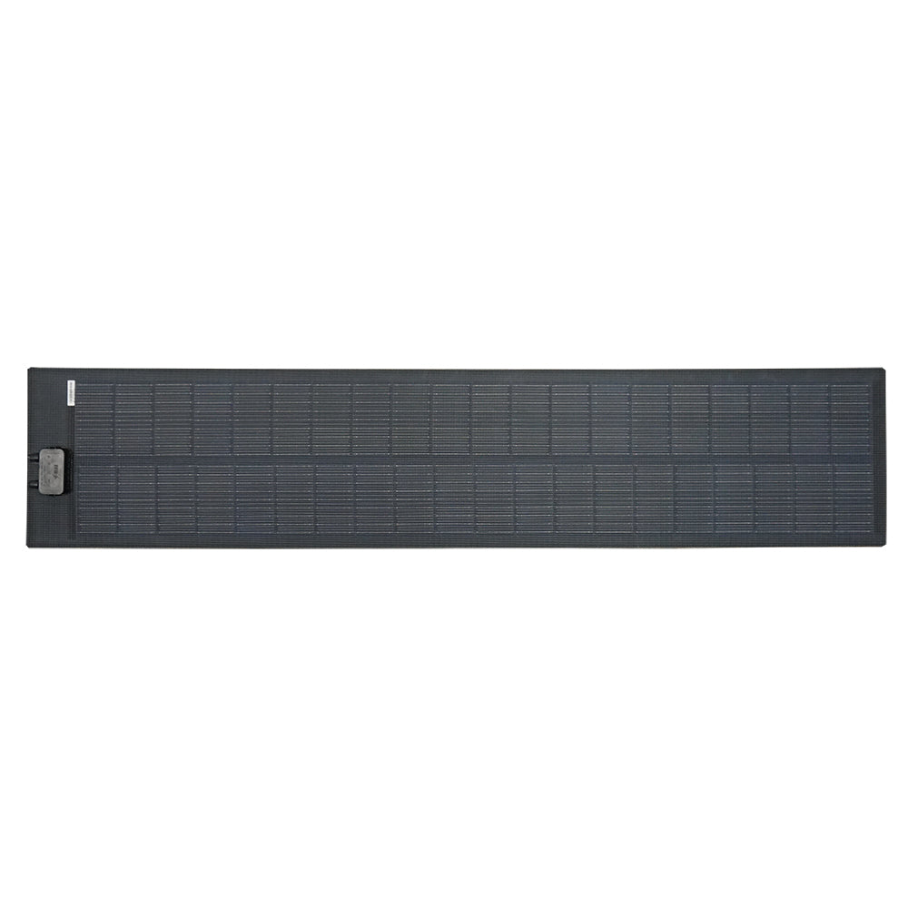 XANTREX LLC 784-0110S 110W Solar Max Flex Slim Panel Image 1