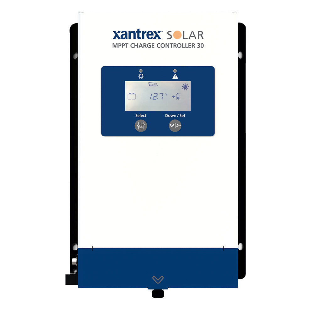 XANTREX LLC 710-3024-01 Solar Charge Controller Mppt 30 Image 1