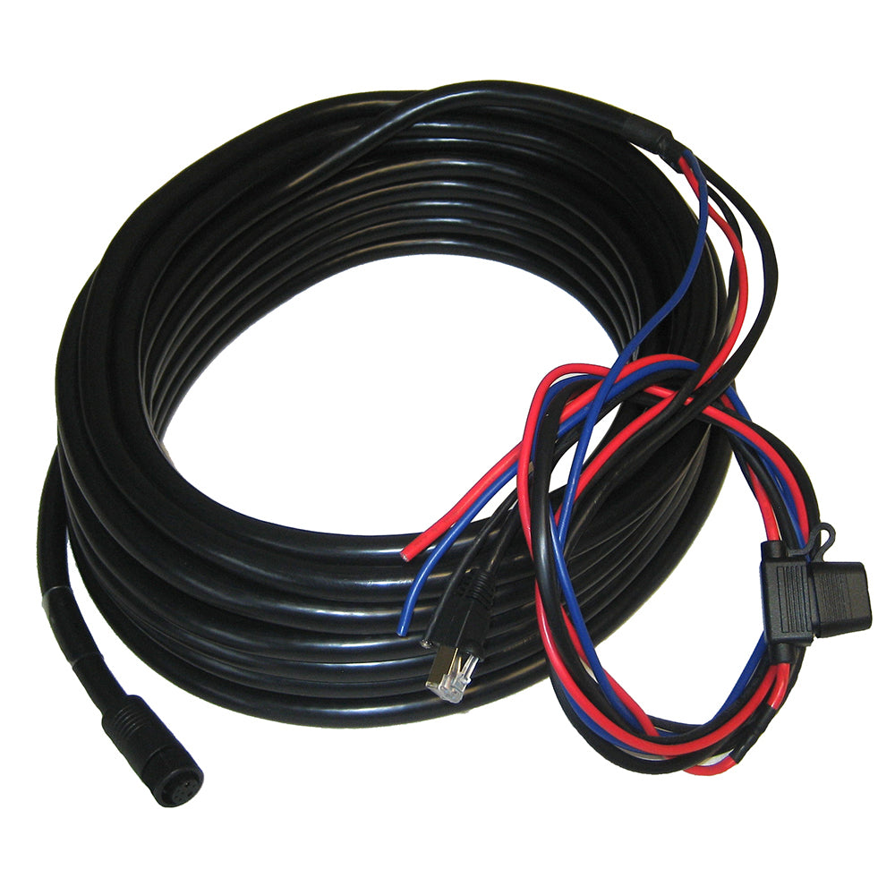 Furuno 001-512-600-00 10M Drs Ax And Nxt Signal/Power Cable Image 1
