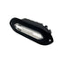 Shadow-Caster SCM-SLF-CC-BK Spreader Light - Black Flush Mount Image 1