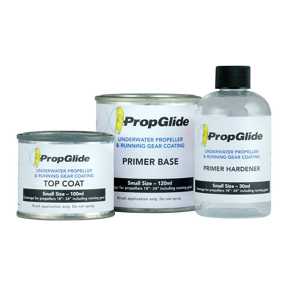Propglide Usa Pck-250 Prop And Running Gear Coating Kit Small 250Ml Image 1