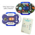 Lunasea Lighting Llb-63Bb-F0-K2 Child/Pet Safety Water Activated Strobe Light Image 1