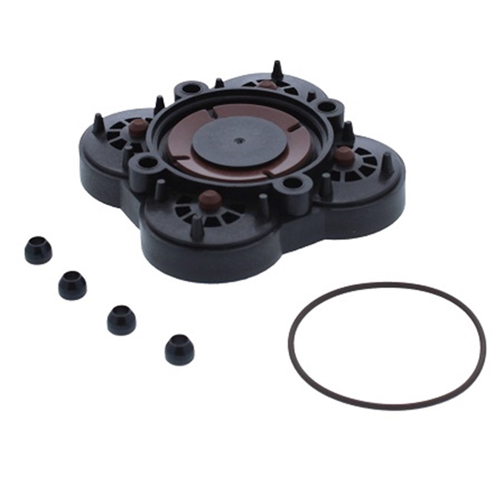 Jabsco 18911-7020 Valve Kit Viton Image 1