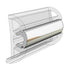 Taco Marine V12-0307Cp80 Rub Rail Insert Flexible Chrome 80'