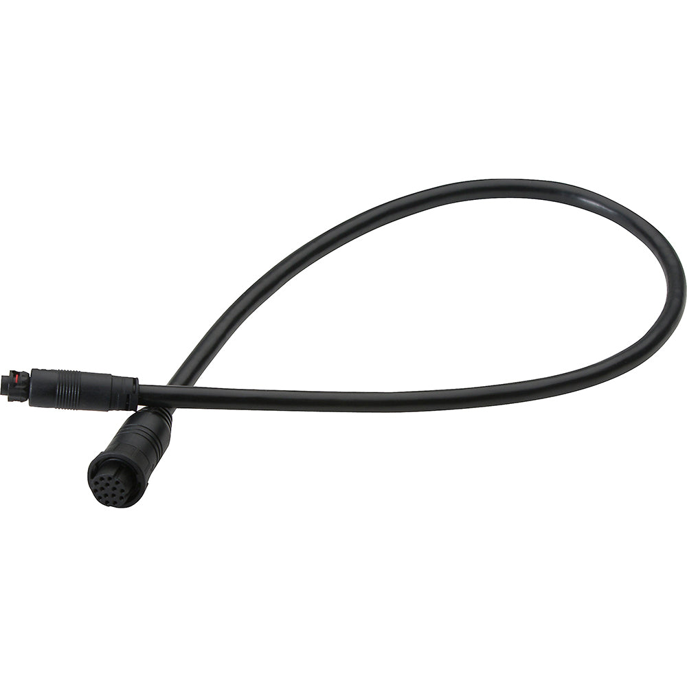 Motorguide 8M4004179 Raymarine Hd+ Element Sonar Adapter Cable Image 1