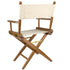 Whitecap 60044 Director'S Chair Natural Seat Covers Teak