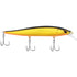 Berkley 1553533 Stunna Black Gold 112M 1/2Oz Jerk Bait Image 1