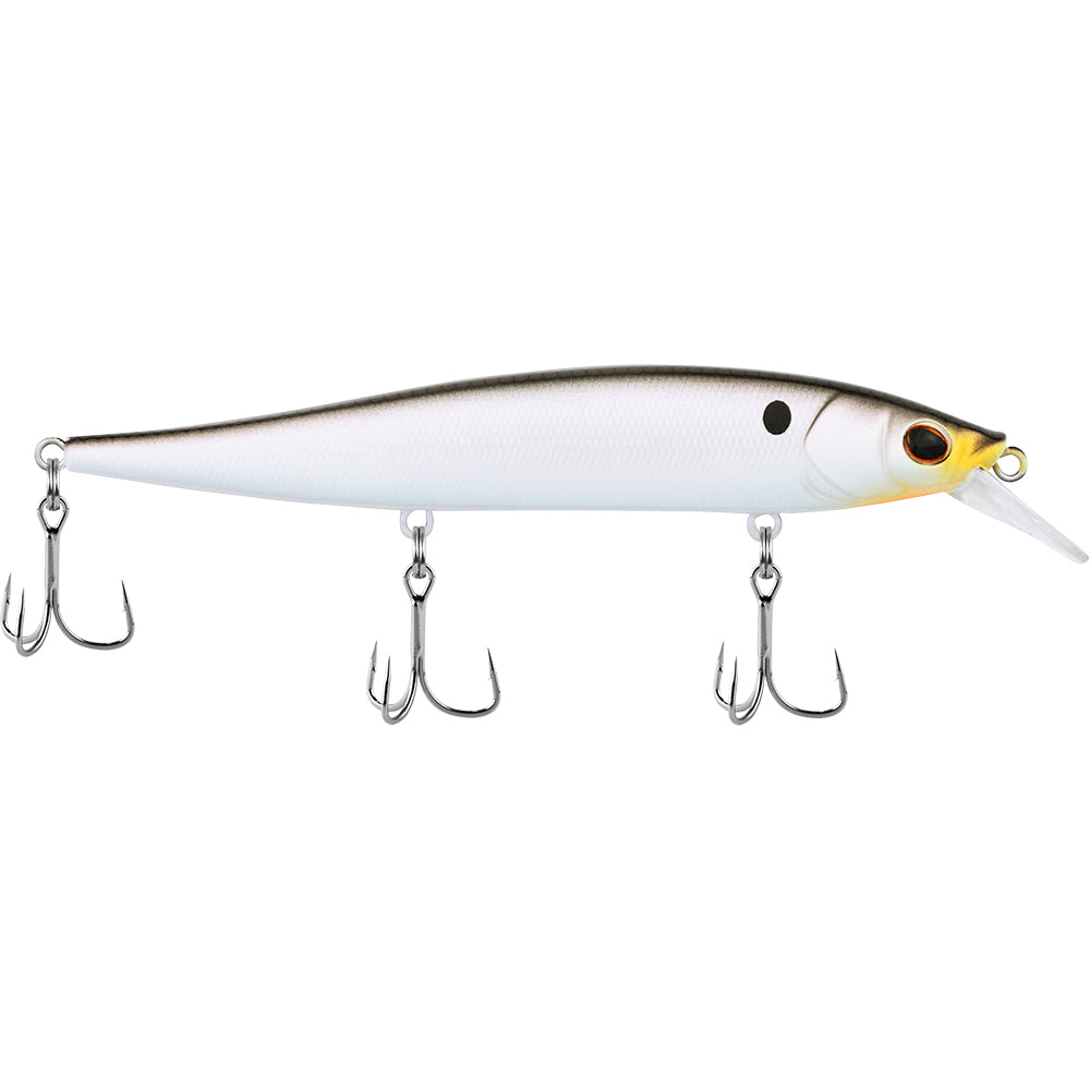 Berkley 1550807 Stunna Shad 112+1 1/2Oz Jerk Bait Image 1