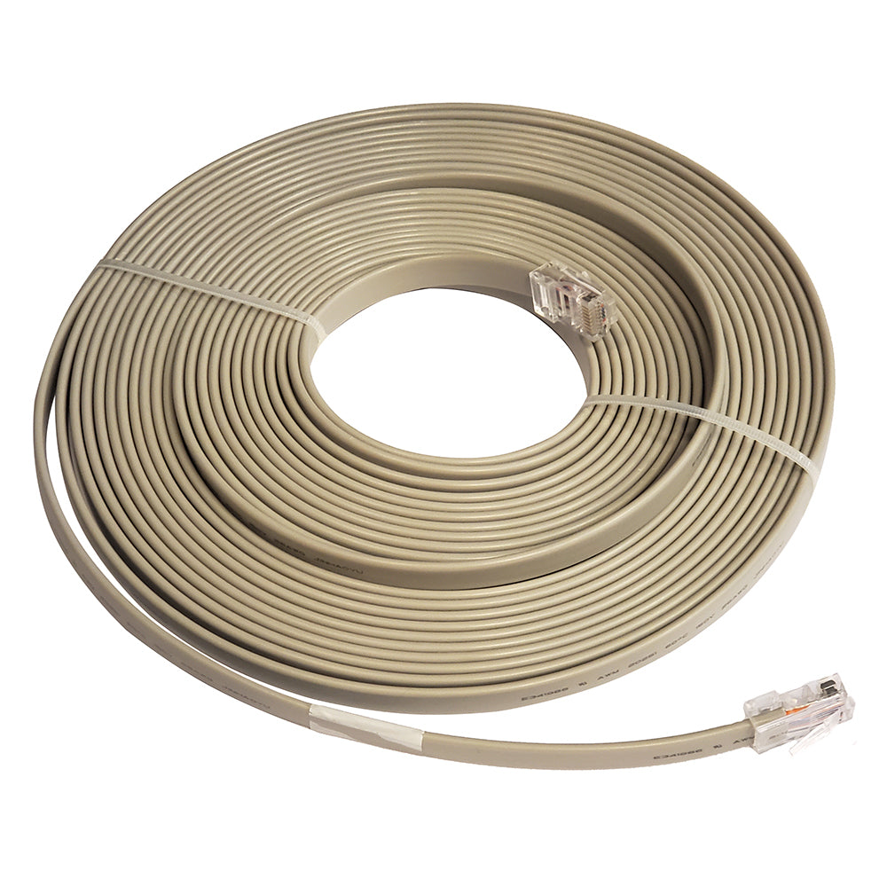 Dometic 9610001102 15' 8 Pin Ecu Display Cable Image 1