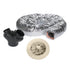 Dometic 9108549923 Envirocomfort Dual Duct Kit 10 And 16 000 Edc Retrofit Image 1