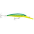 Rapala Xrmag20D X-Rap Magnum 20 Dorado Image 1