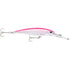 Rapala Xrmag30Hpu X-Rap Magnum 30 Hot Pink Uv Image 1