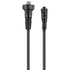 Garmin 010-12531-10 Marine Network Adapter Cable Small Female To Large Image 1